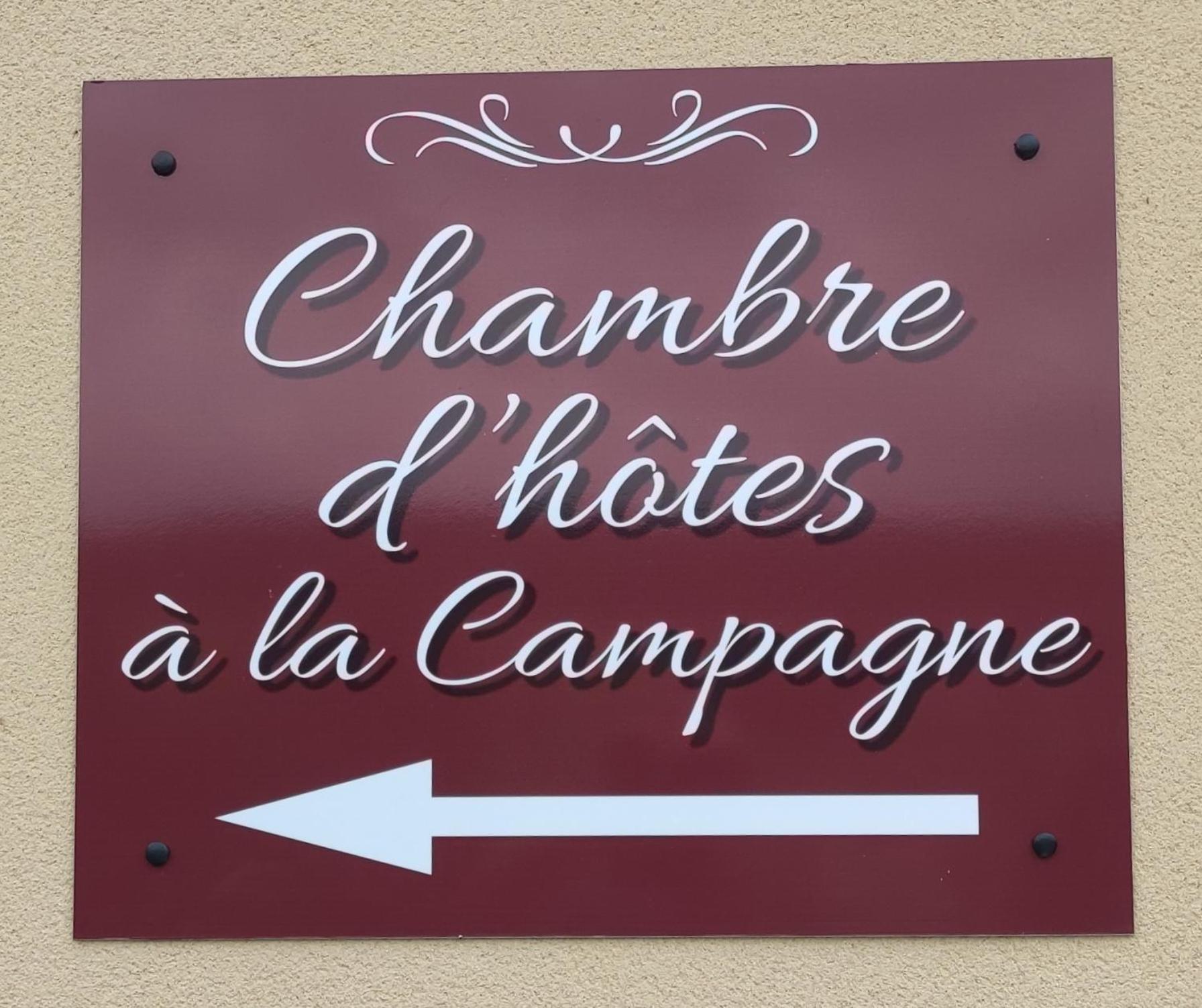 Chambre D Hotes A La Campagne Tilleux Buitenkant foto
